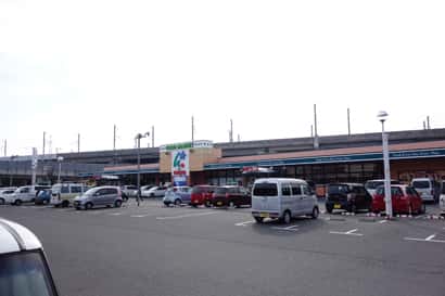 フレスタ三原店
