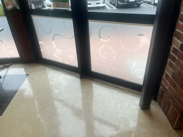 プロモーションに最適な店内イートインスペース