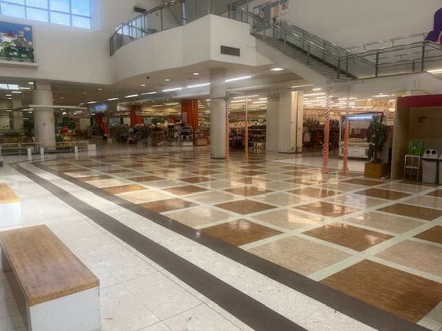 プロモーションに最適なイベントスペース