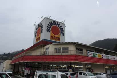 フレスタ加計店