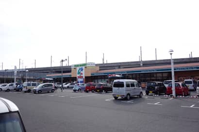 フレスタ三原店