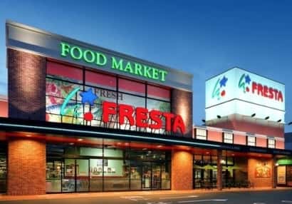 フレスタ上天満店