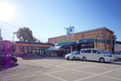 フレスタ祇園店
