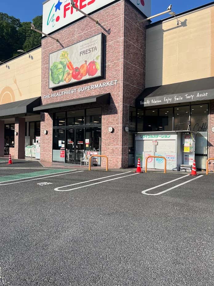 キッチンカーに利用可能なキッチンカースペース