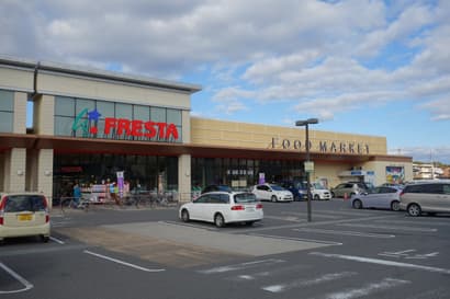 キッチンカーに利用可能な駐車場スペース1