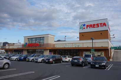 プロモーションに最適な店内イートインスペース1