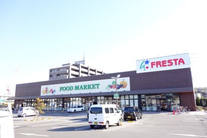 キッチンカーに利用可能な駐車場スペース1