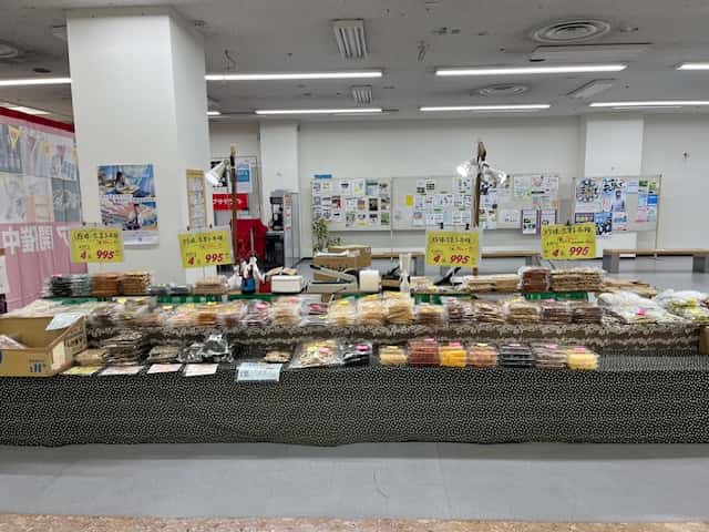 プロモーションに最適な屋内催事スペース②